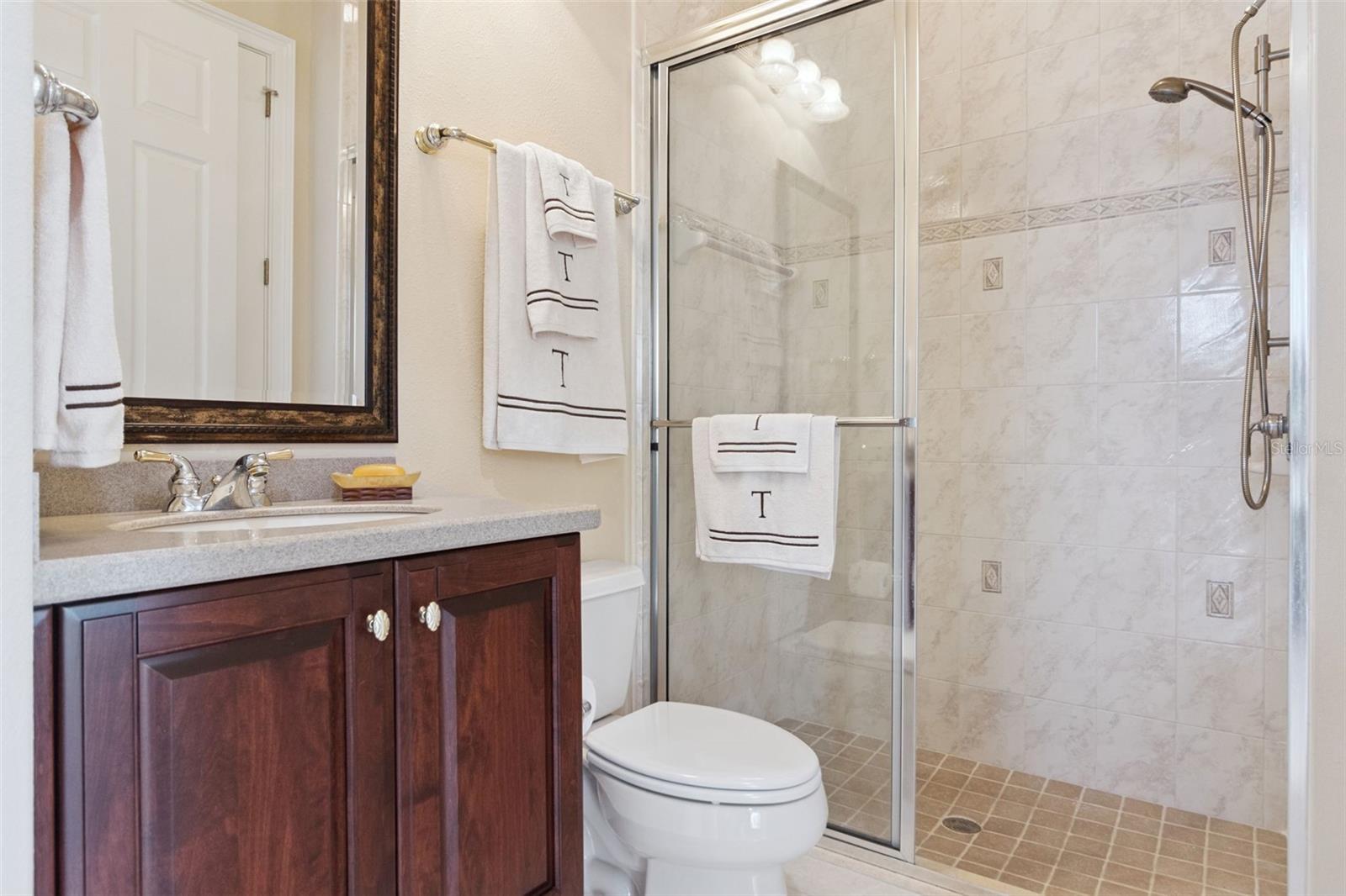 EAGLEBROOKE - Residential