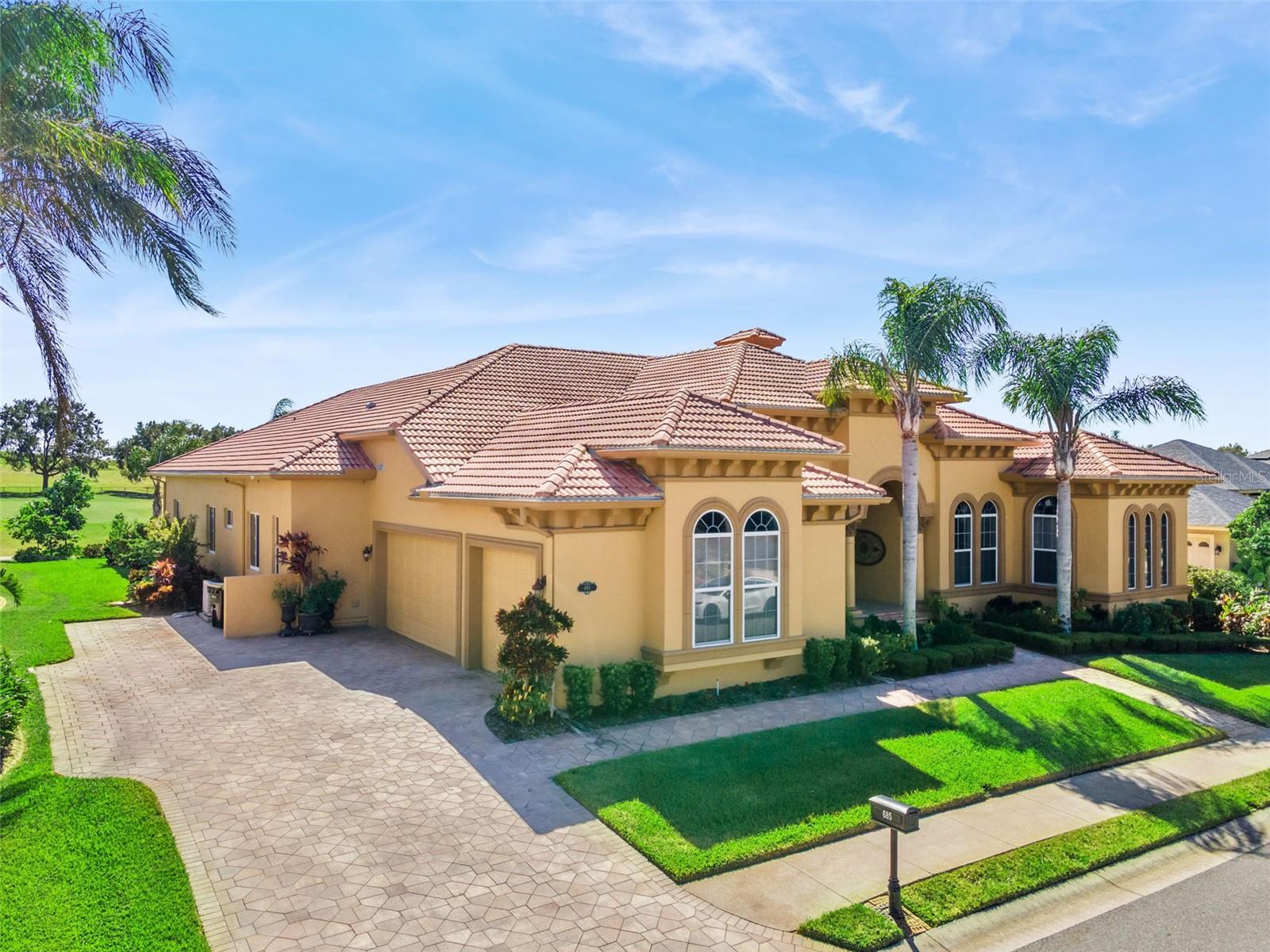 EAGLEBROOKE - Residential