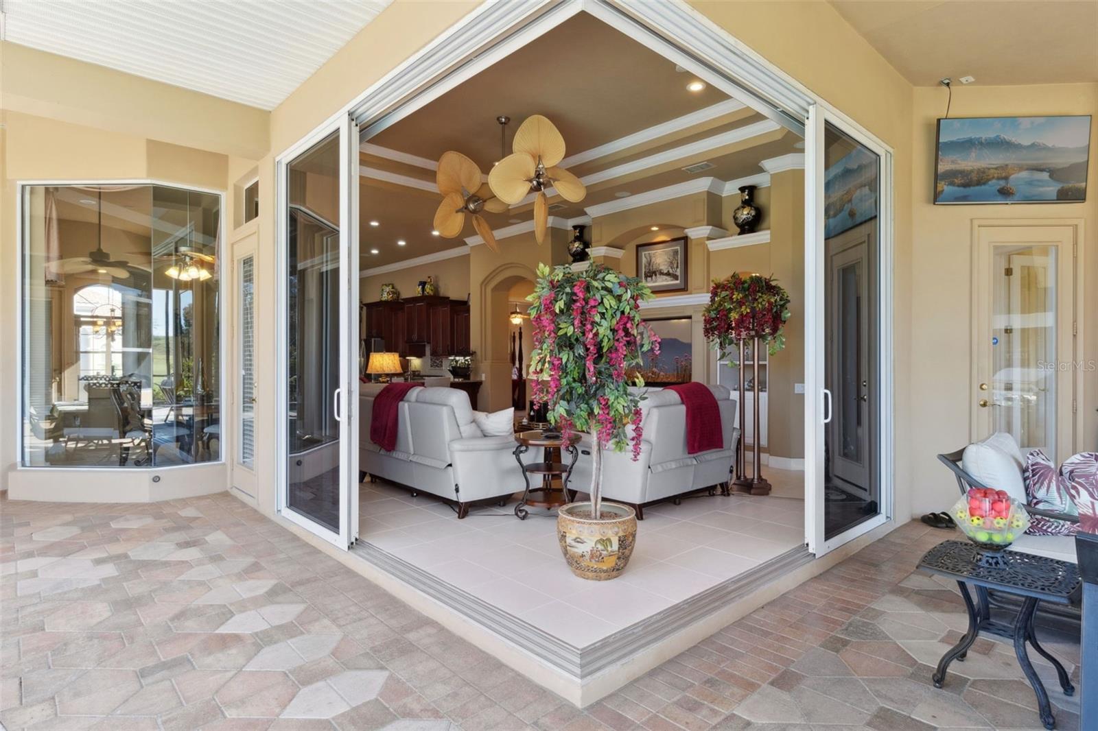 EAGLEBROOKE - Residential