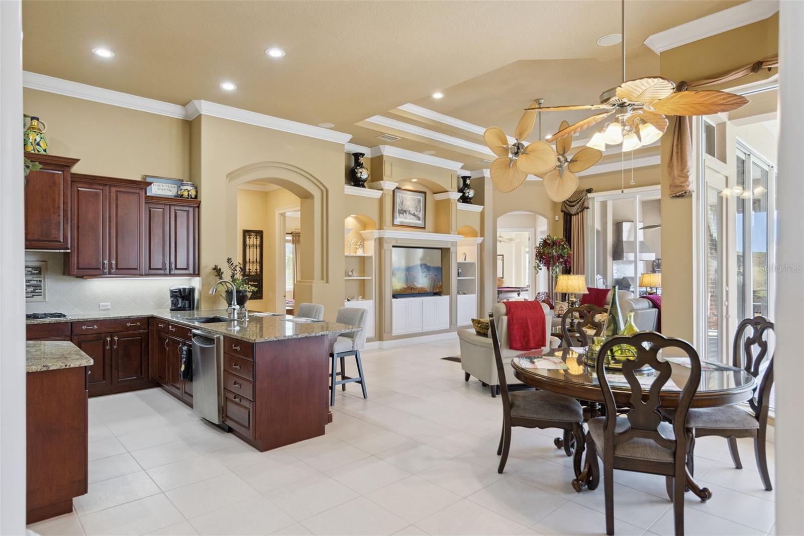 EAGLEBROOKE - Residential