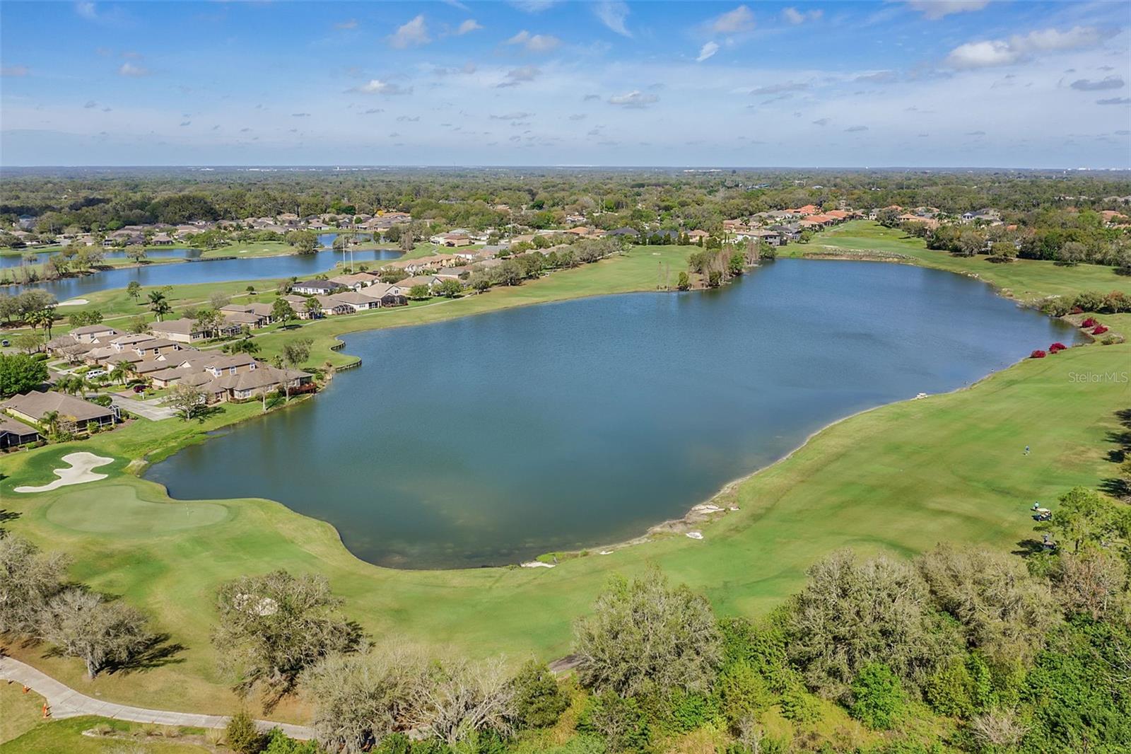 EAGLEBROOKE - Residential