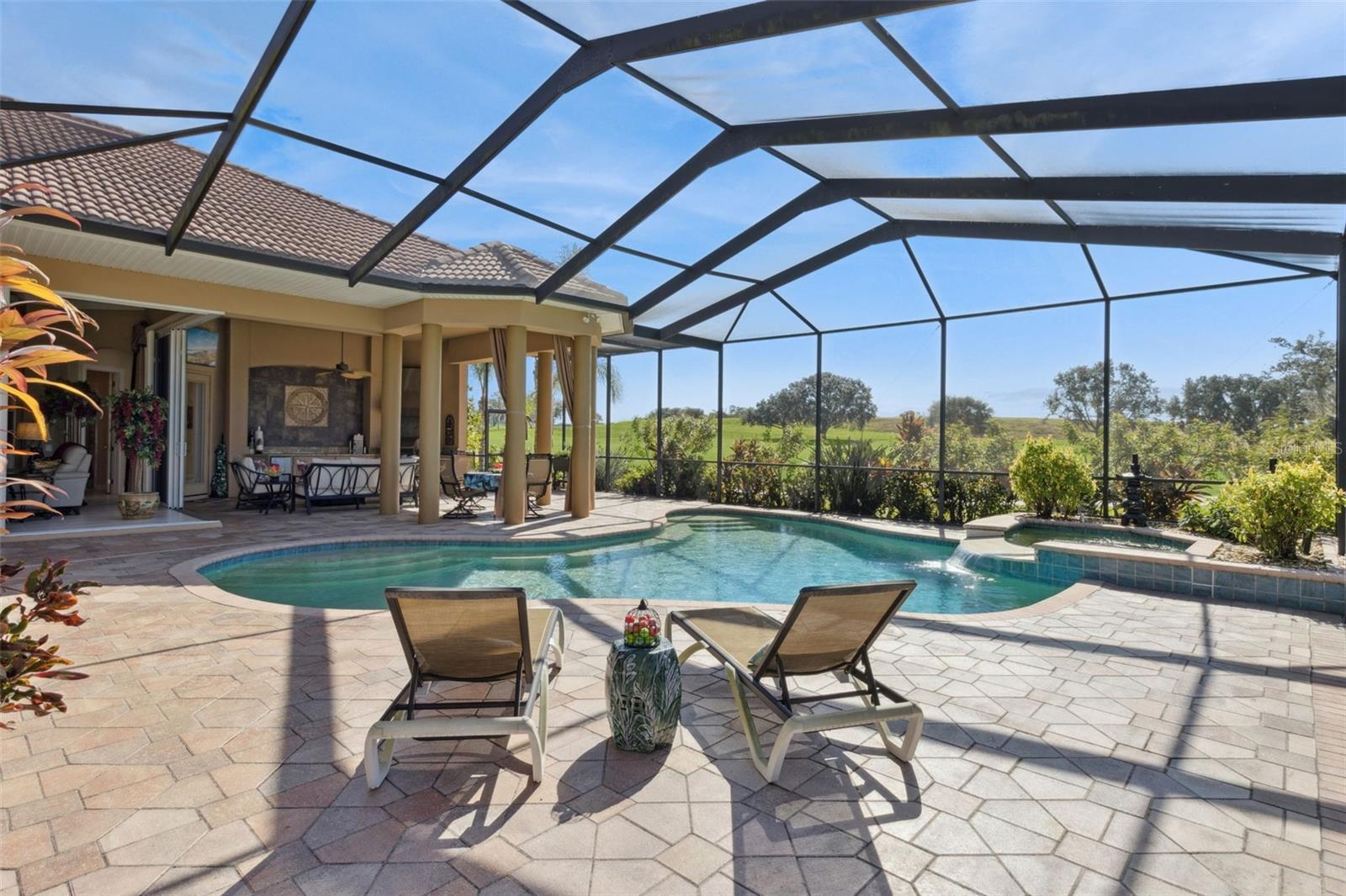 EAGLEBROOKE - Residential