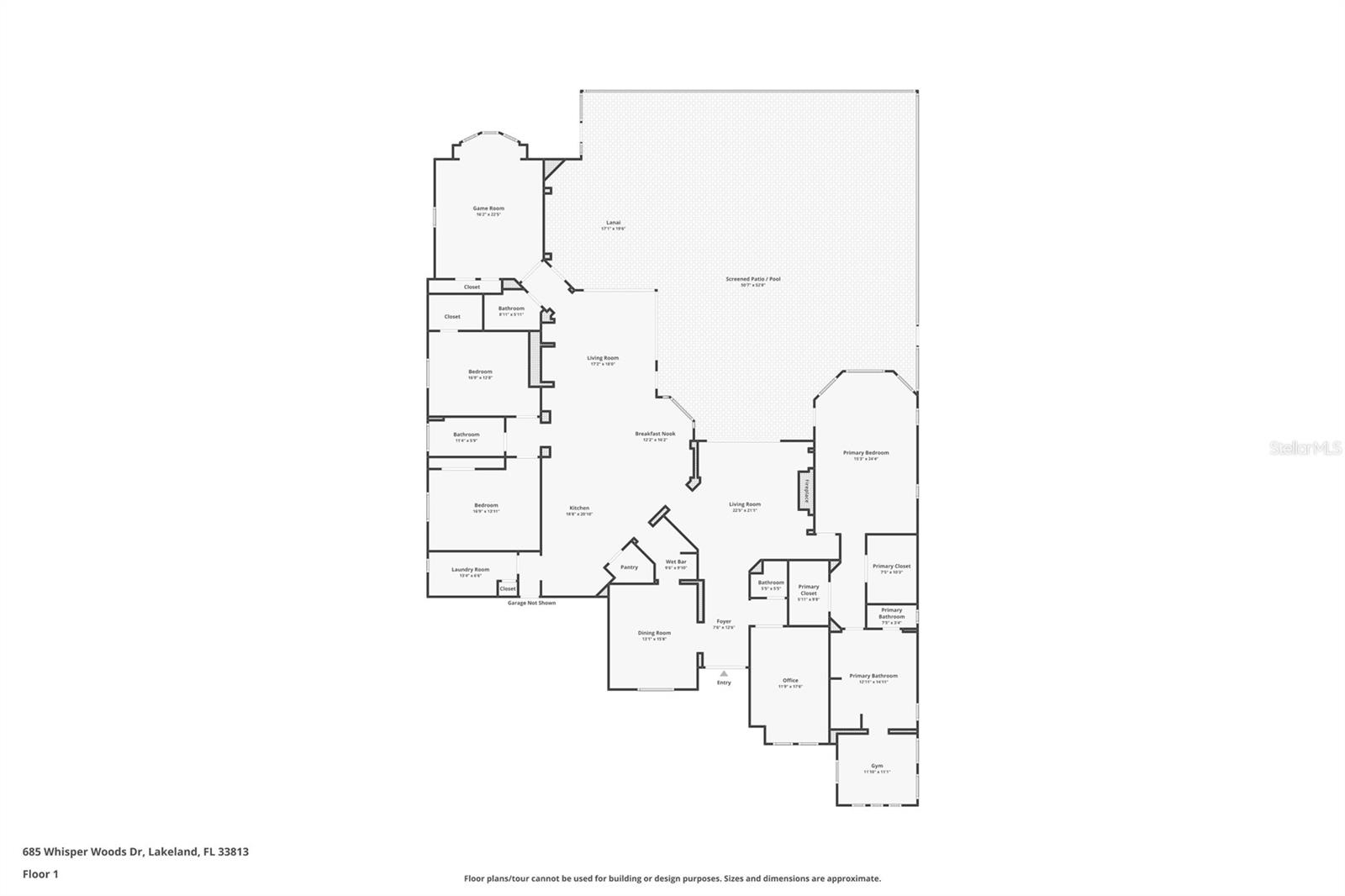 EAGLEBROOKE - Residential