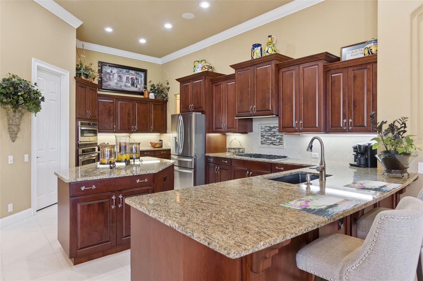 EAGLEBROOKE - Residential