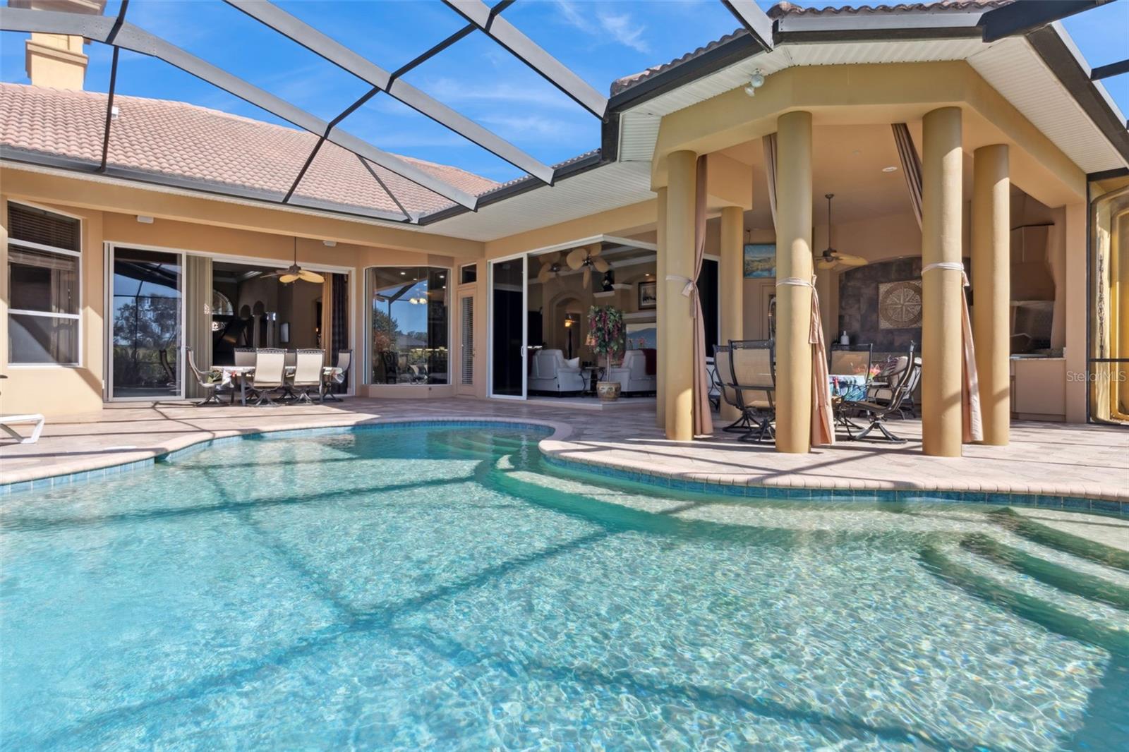 EAGLEBROOKE - Residential