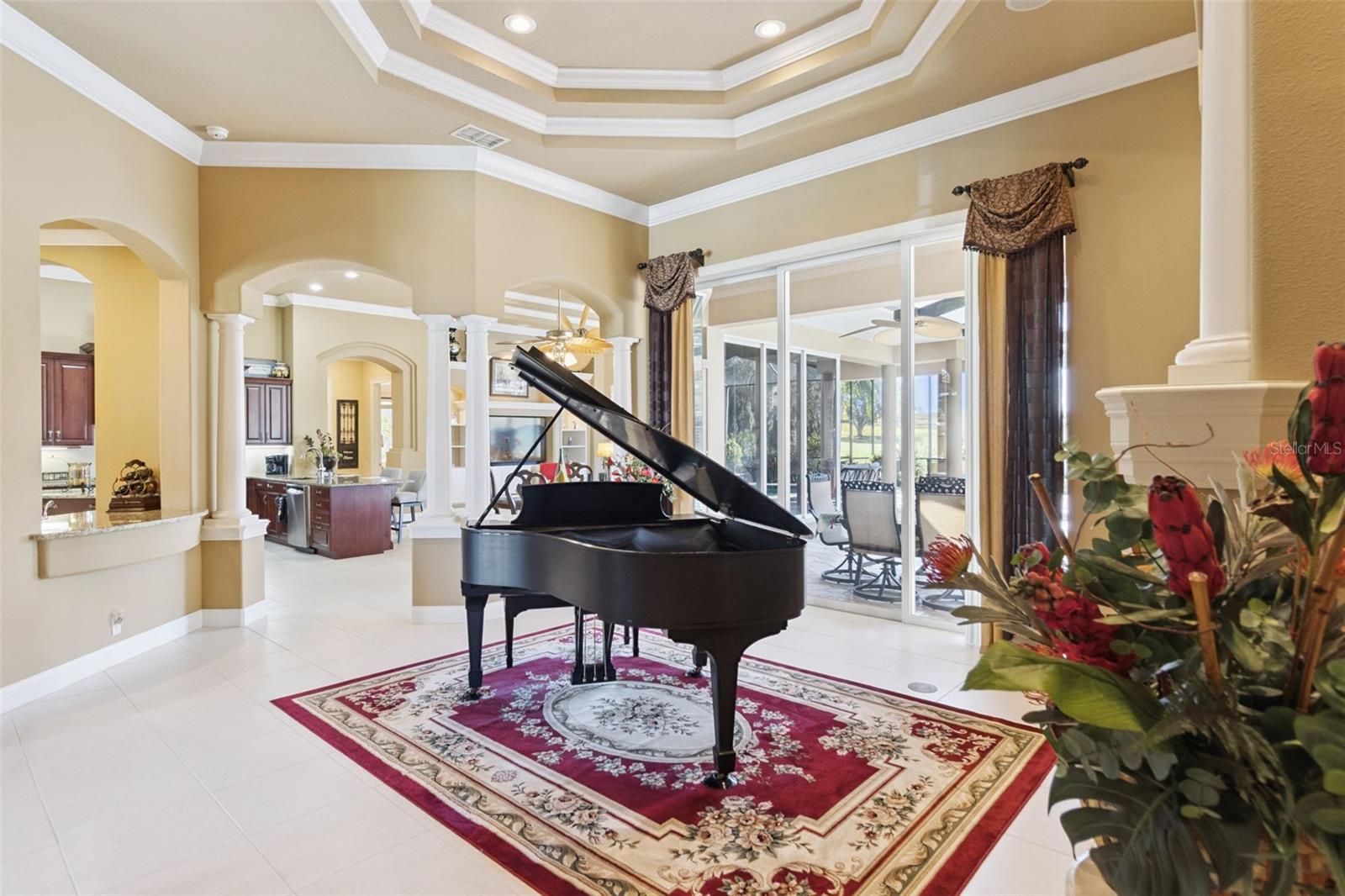 EAGLEBROOKE - Residential