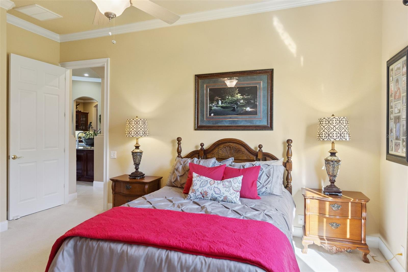 EAGLEBROOKE - Residential