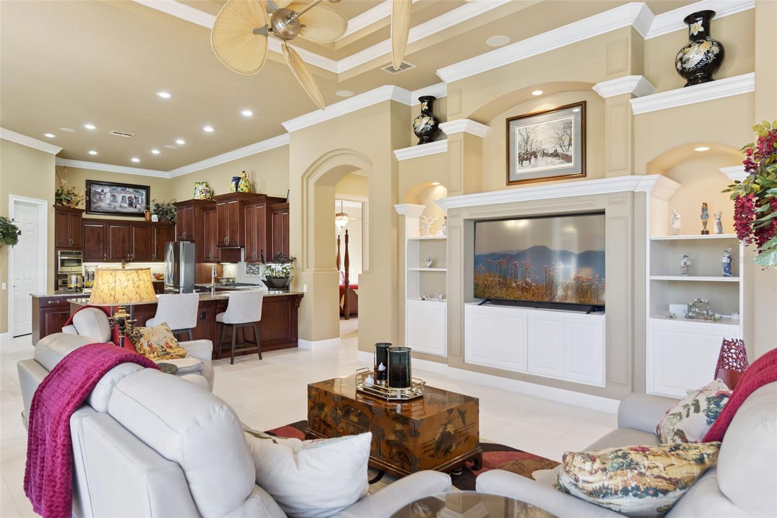 EAGLEBROOKE - Residential