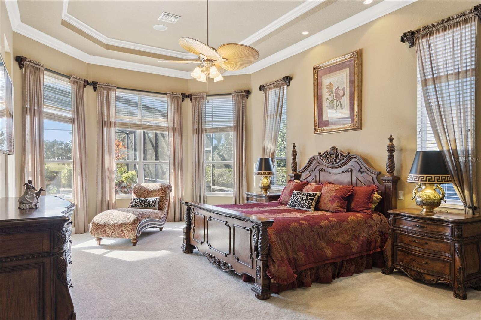 EAGLEBROOKE - Residential