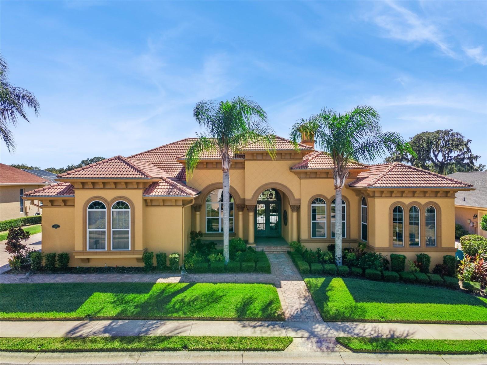 EAGLEBROOKE - Residential