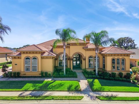 Photo of 685 Whisper Woods Drive, Lakeland, FL 33813 (MLS # O6356053)