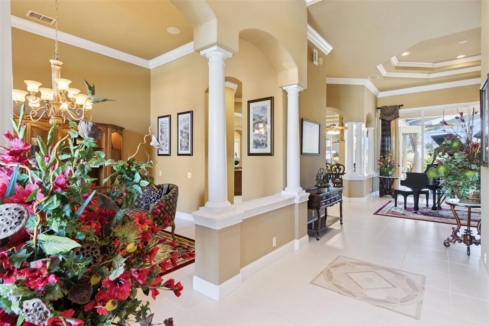 EAGLEBROOKE - Residential