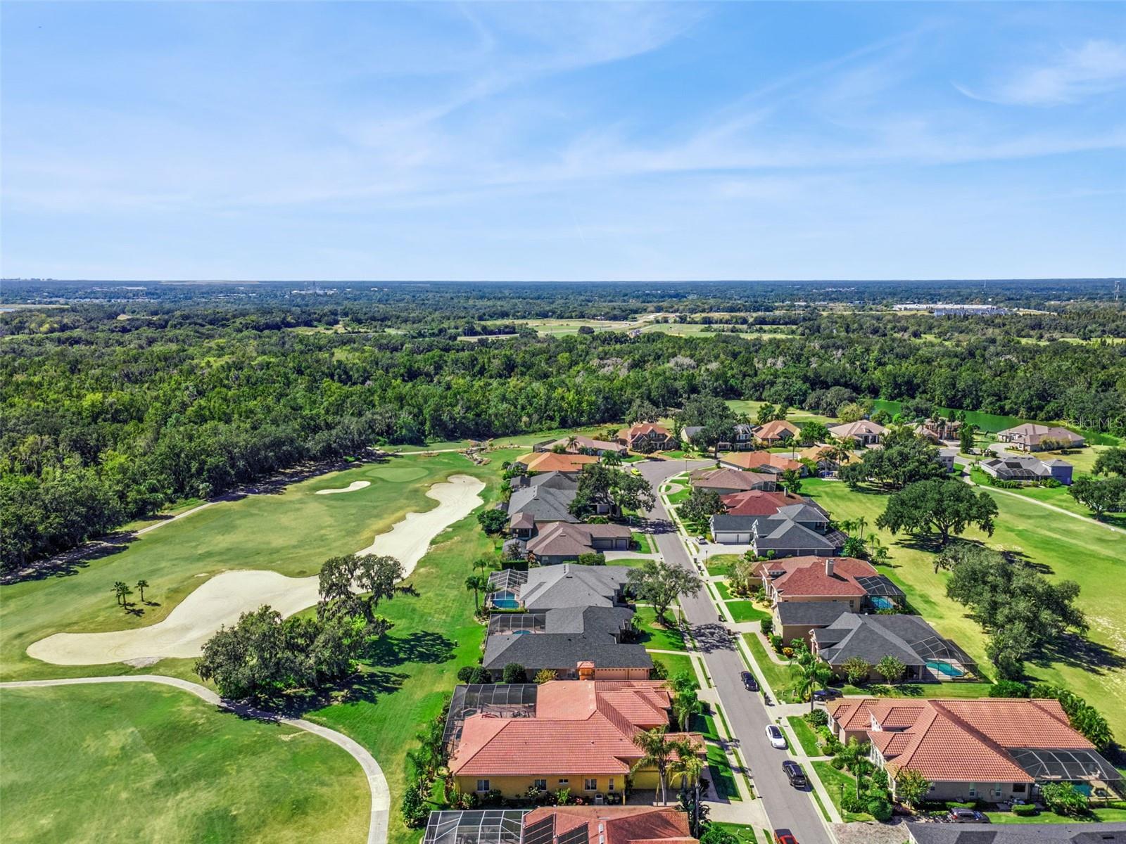 EAGLEBROOKE - Residential