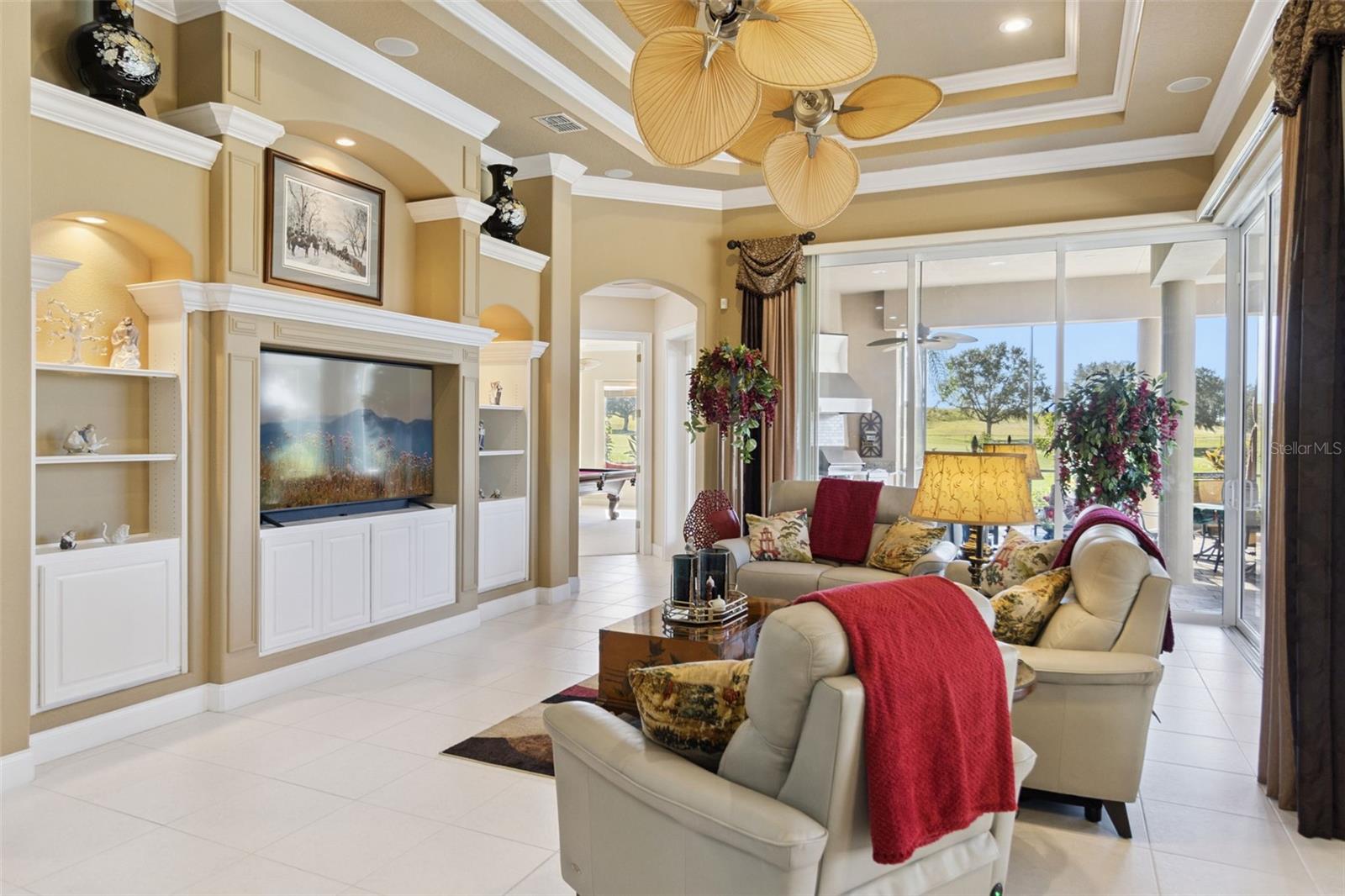 EAGLEBROOKE - Residential