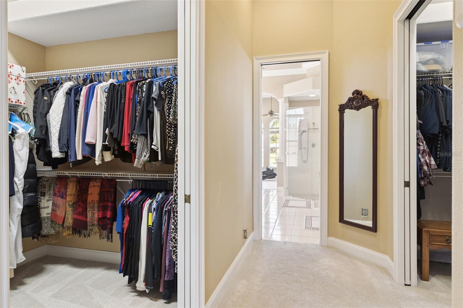 EAGLEBROOKE - Residential