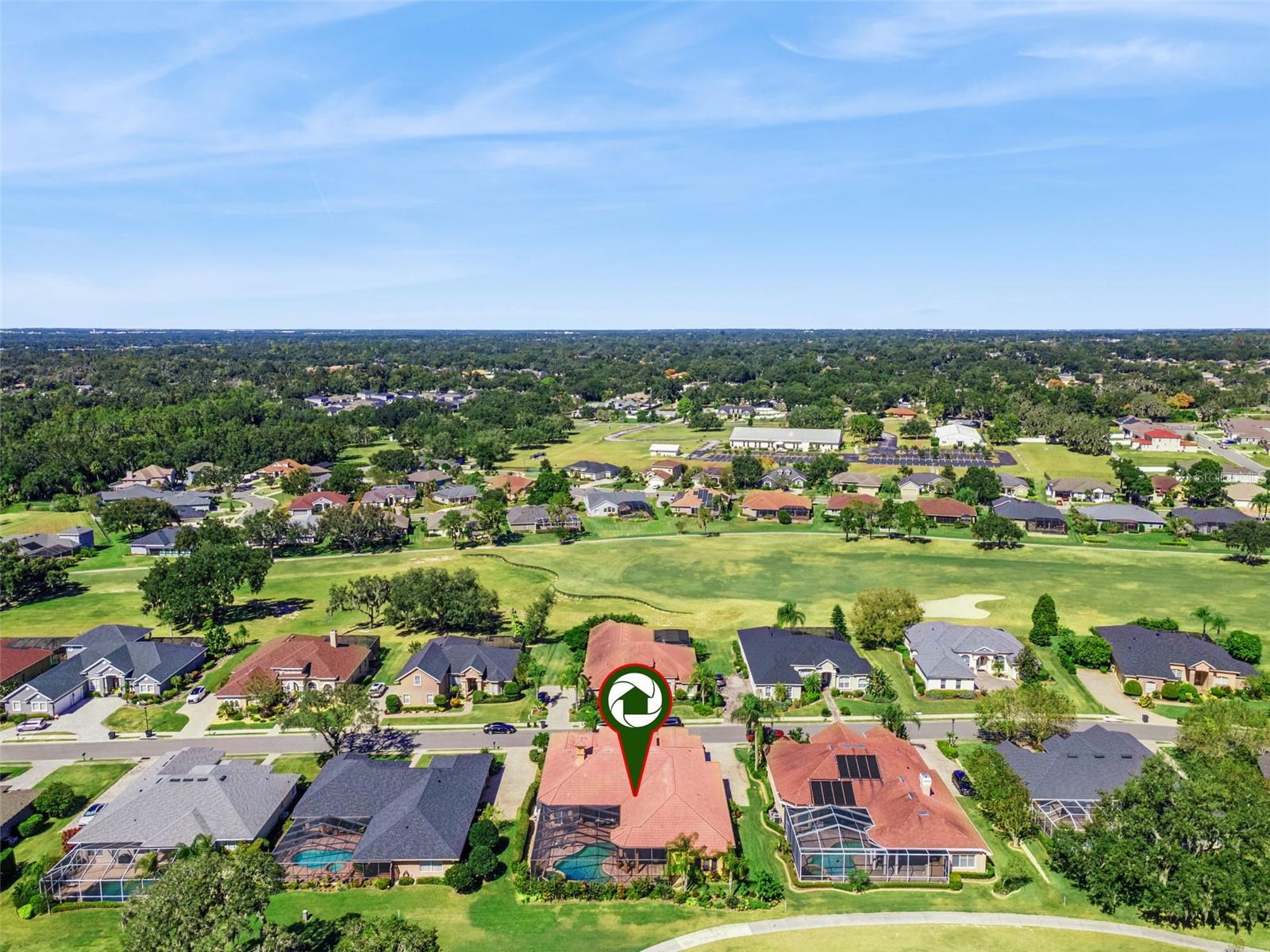 EAGLEBROOKE - Residential