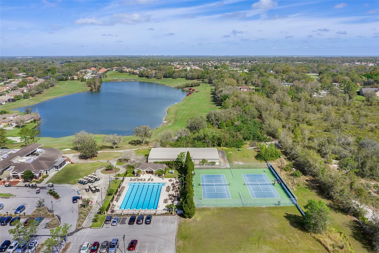 EAGLEBROOKE - Residential