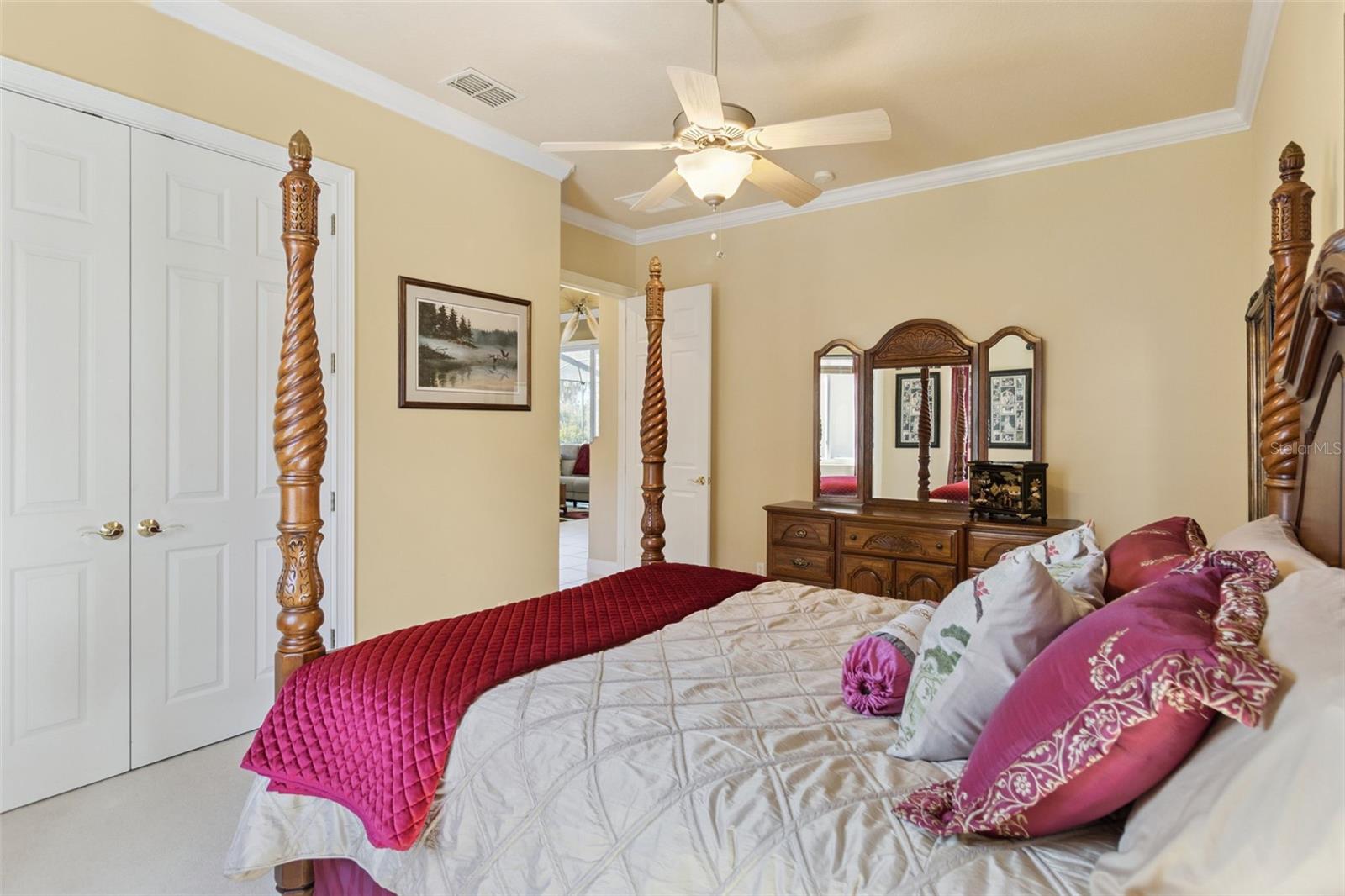 EAGLEBROOKE - Residential