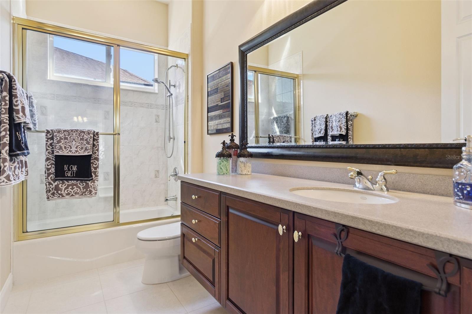 EAGLEBROOKE - Residential