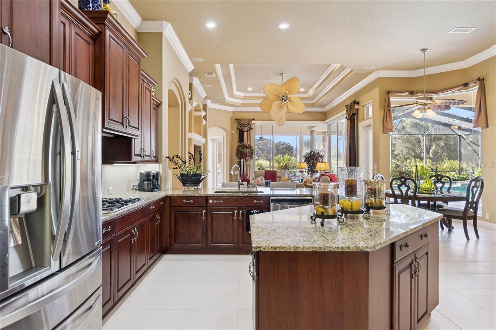 EAGLEBROOKE - Residential