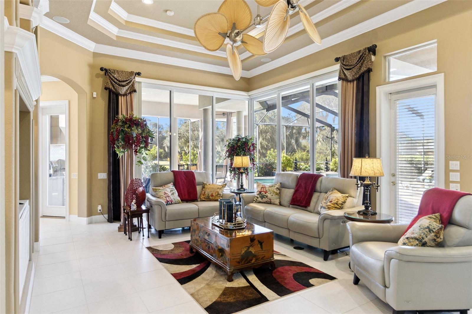 EAGLEBROOKE - Residential