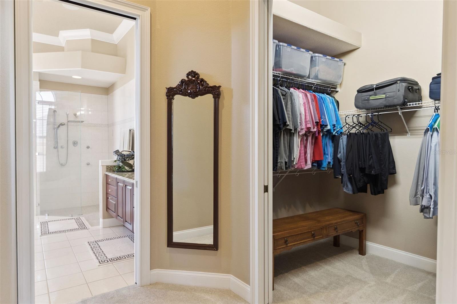 EAGLEBROOKE - Residential