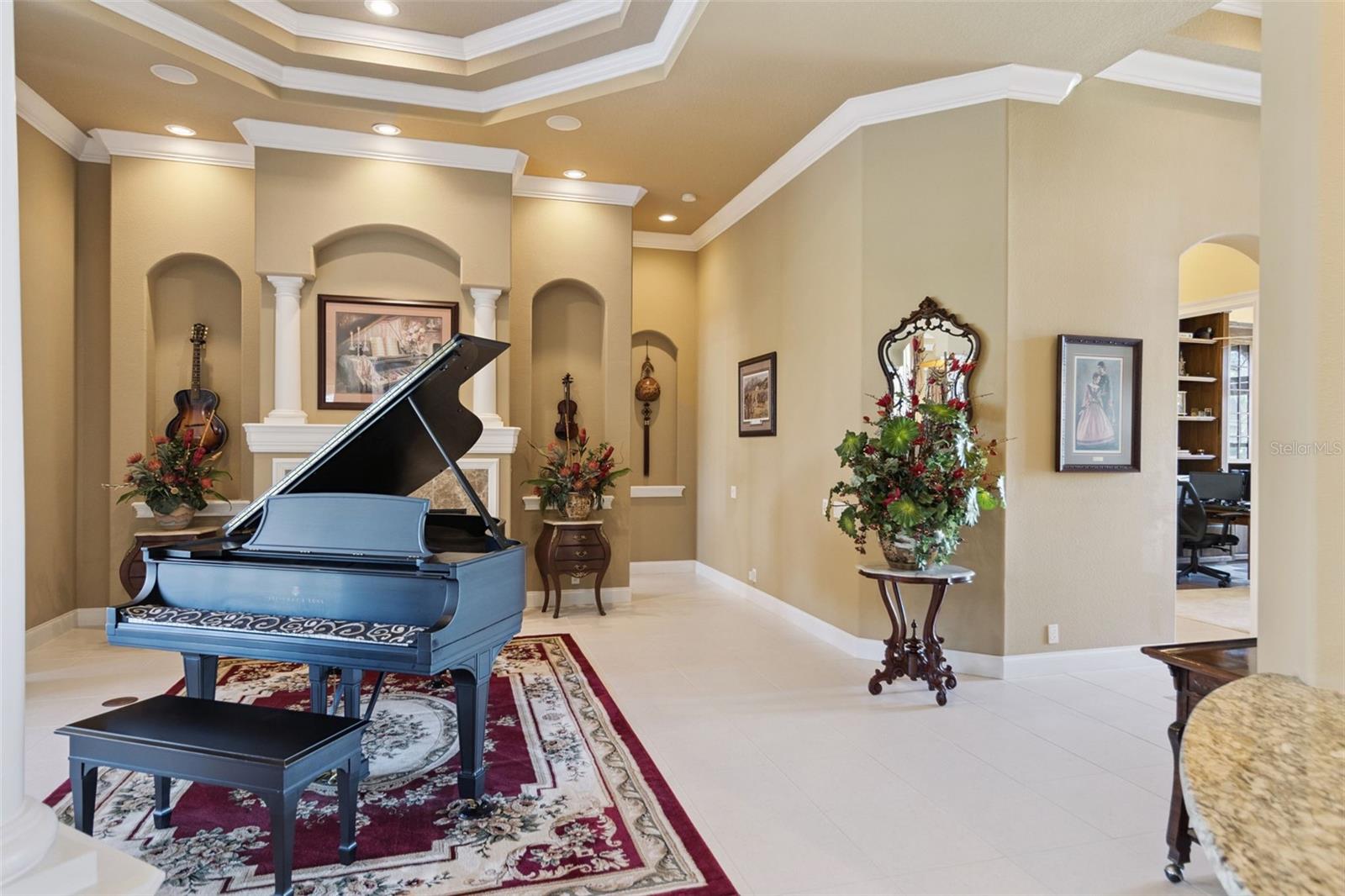 EAGLEBROOKE - Residential