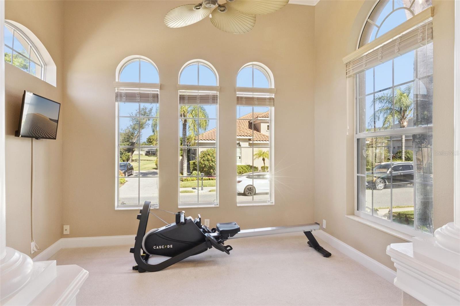 EAGLEBROOKE - Residential