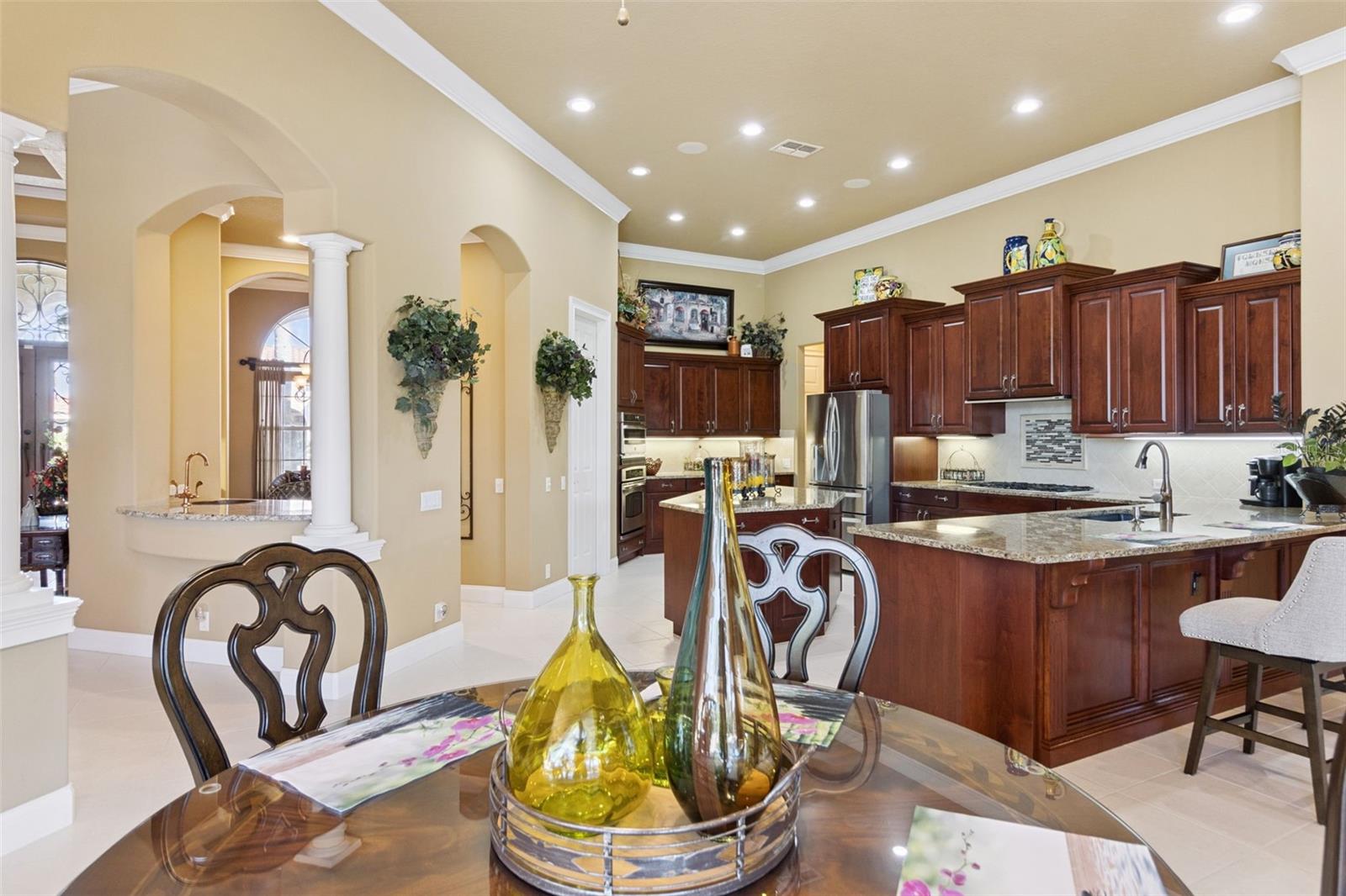 EAGLEBROOKE - Residential