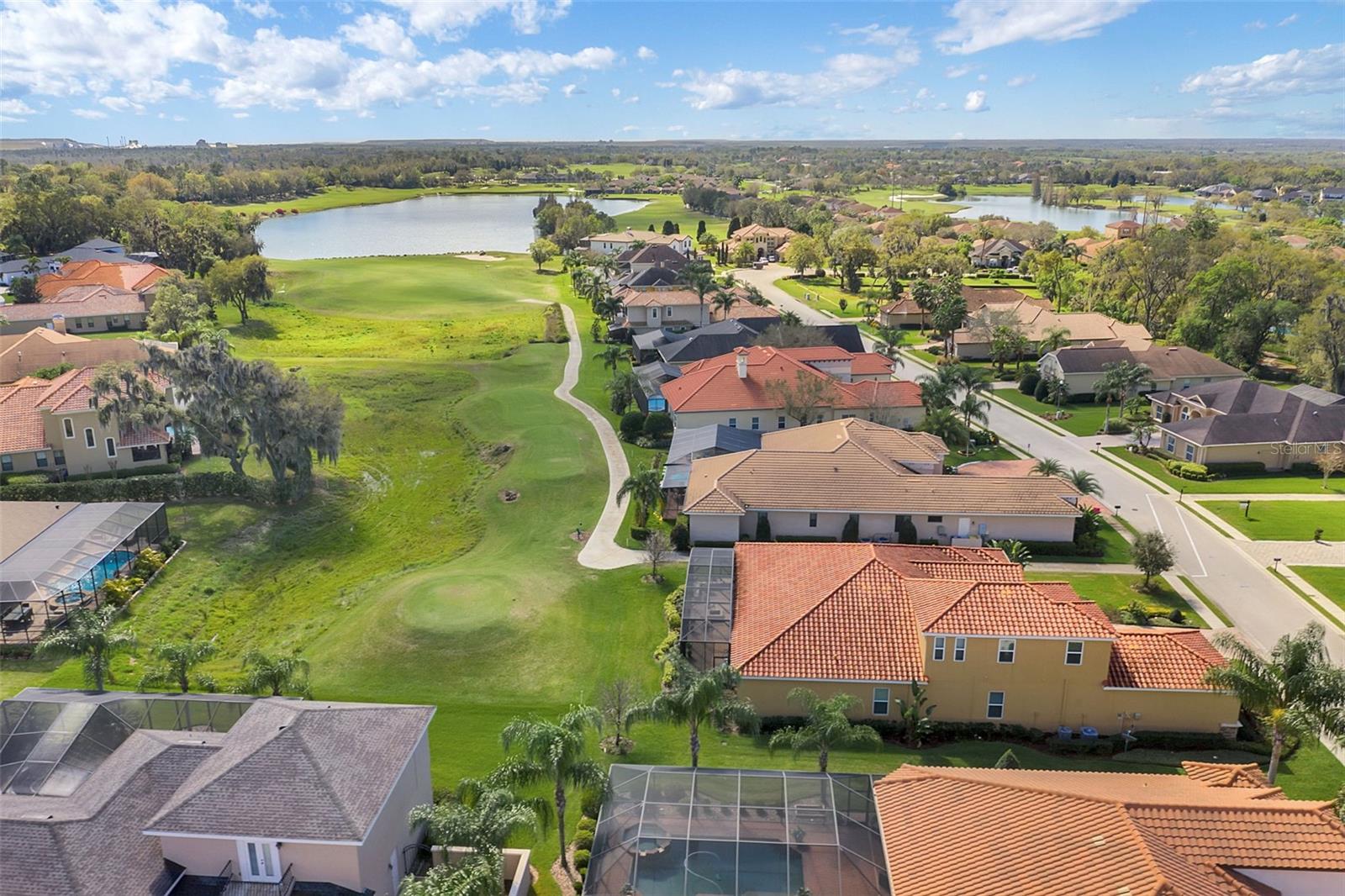 EAGLEBROOKE - Residential