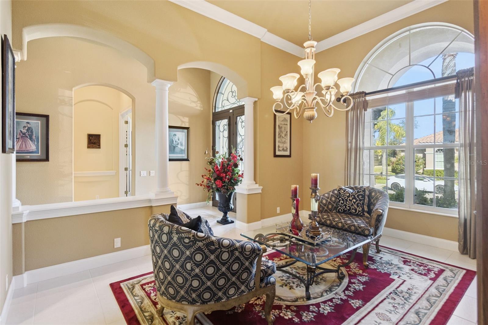 EAGLEBROOKE - Residential