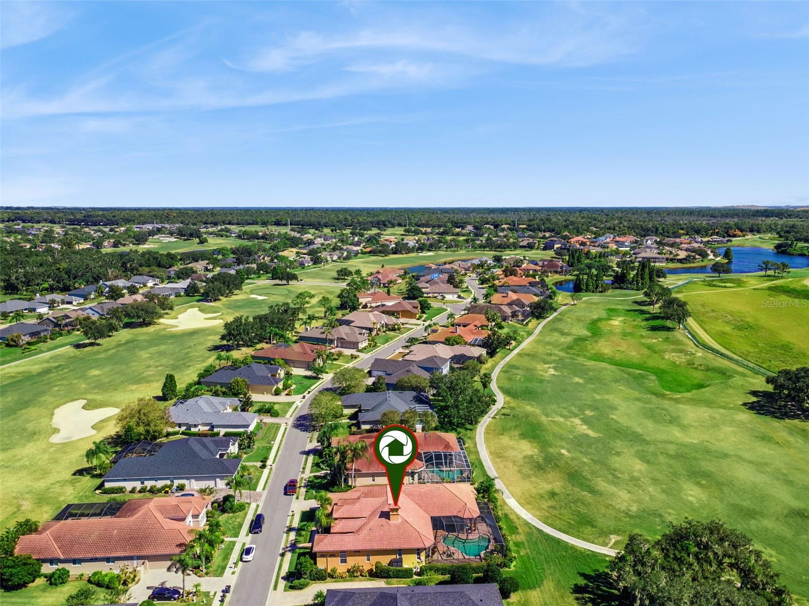 EAGLEBROOKE - Residential