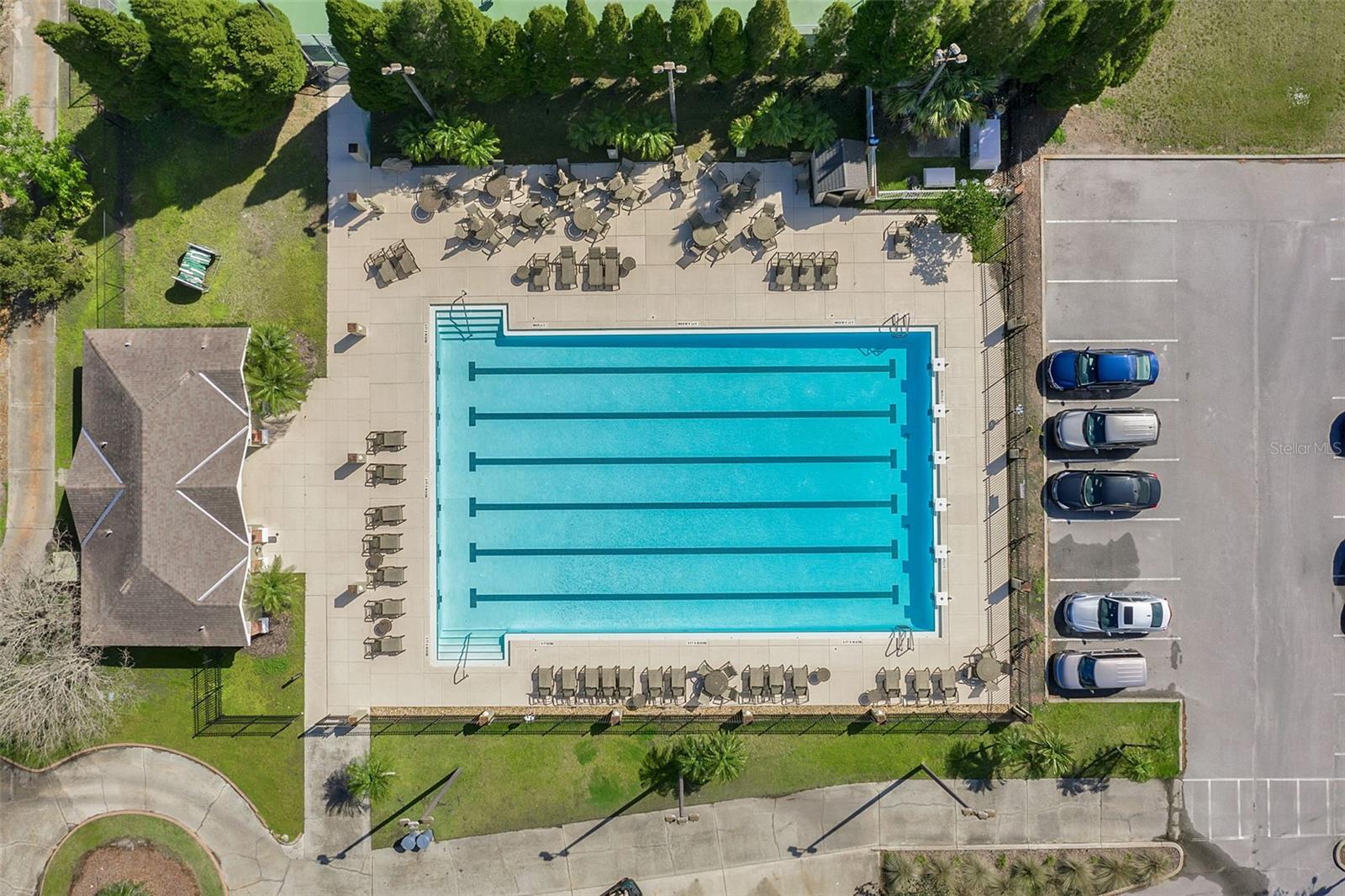 EAGLEBROOKE - Residential