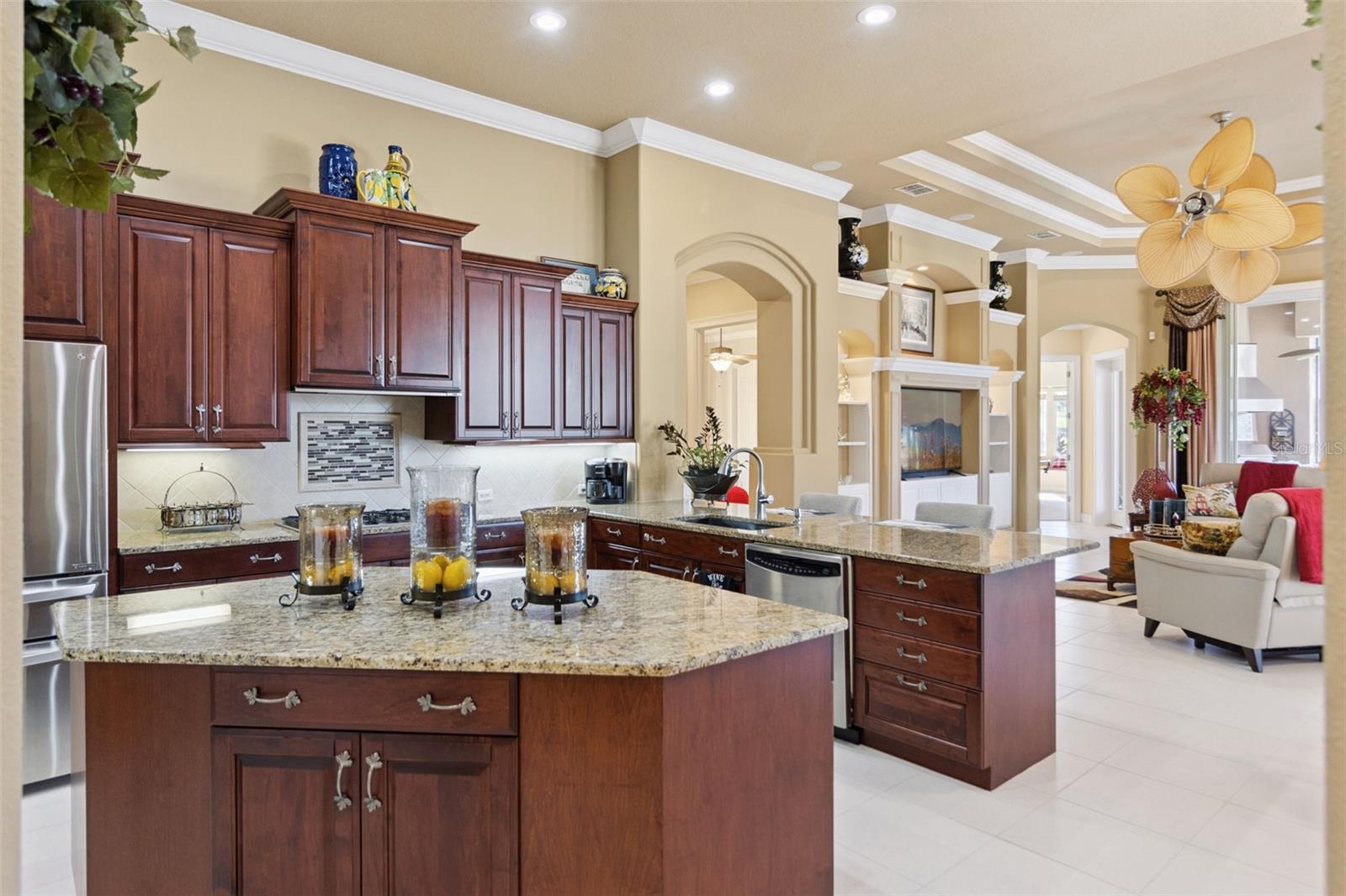 EAGLEBROOKE - Residential