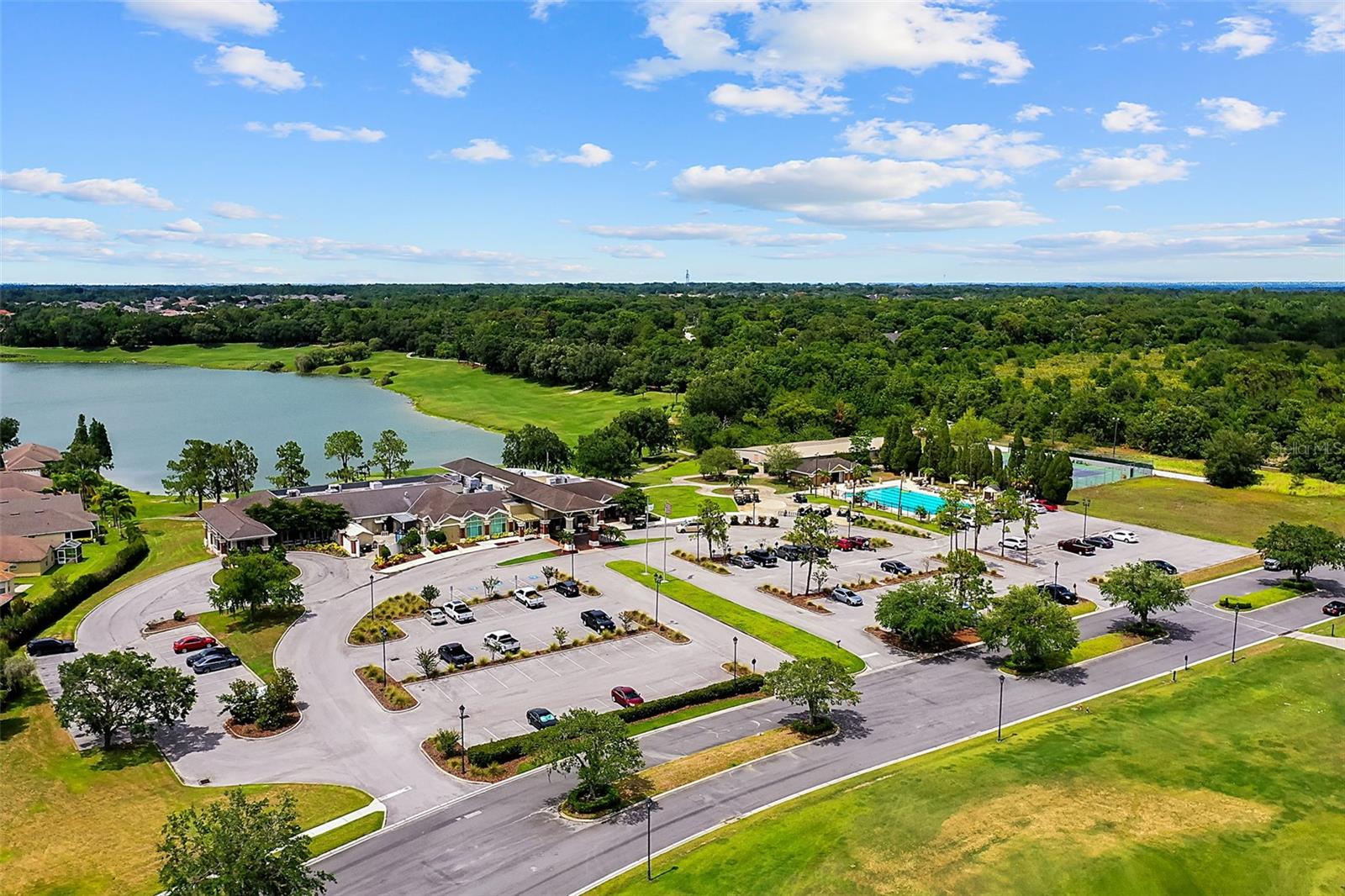 EAGLEBROOKE - Residential