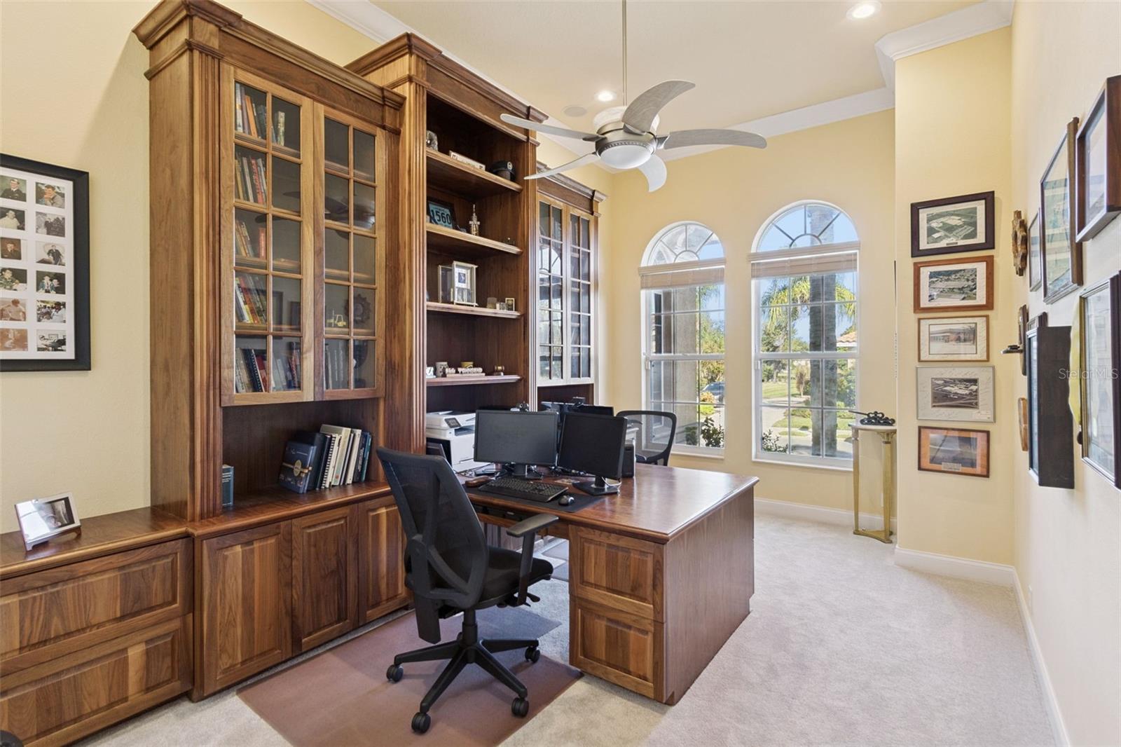 EAGLEBROOKE - Residential