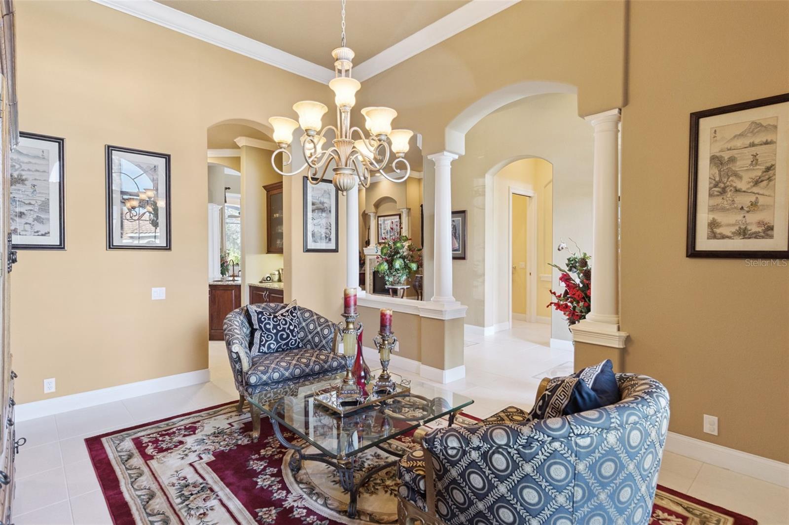 EAGLEBROOKE - Residential