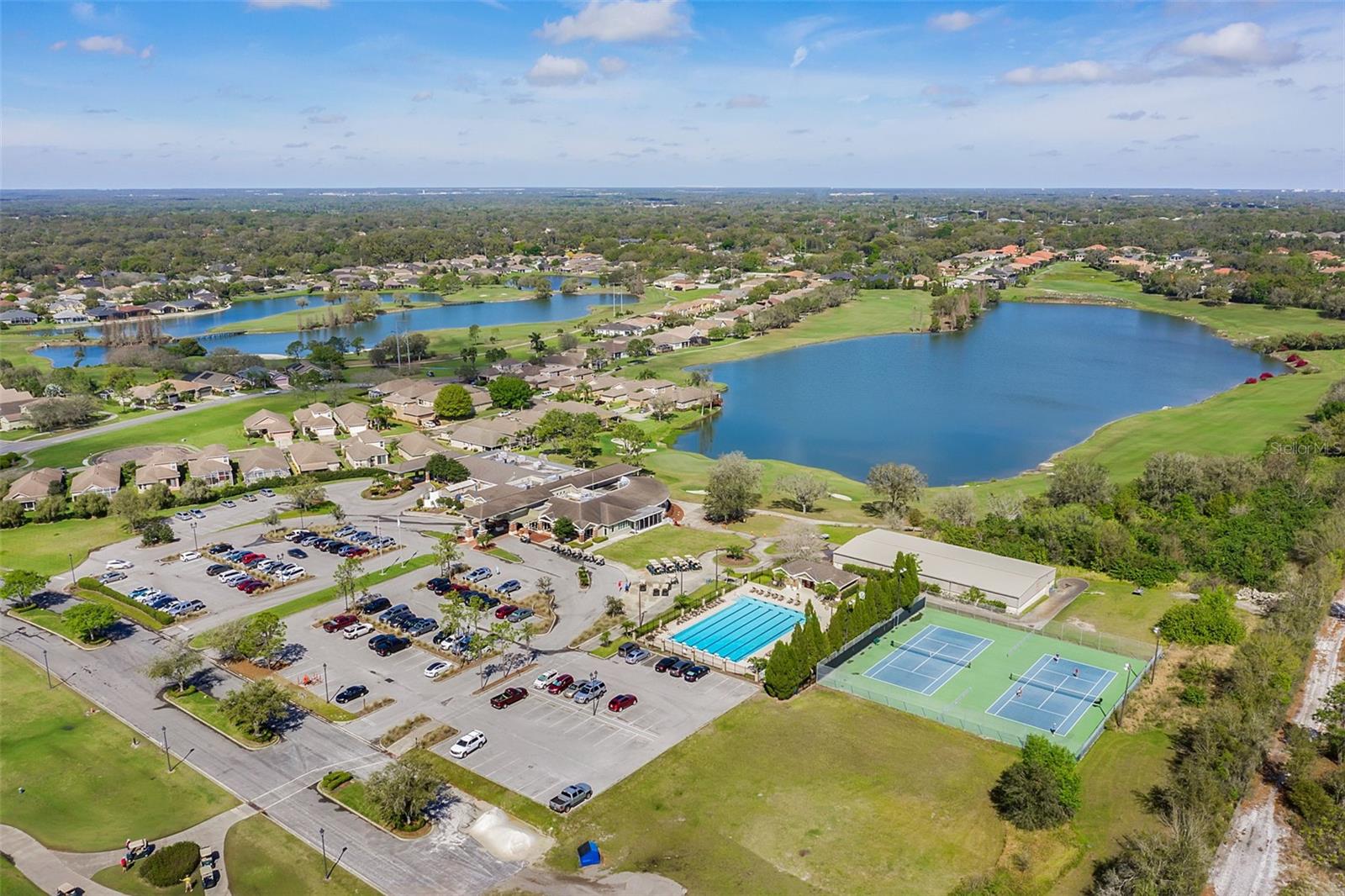 EAGLEBROOKE - Residential