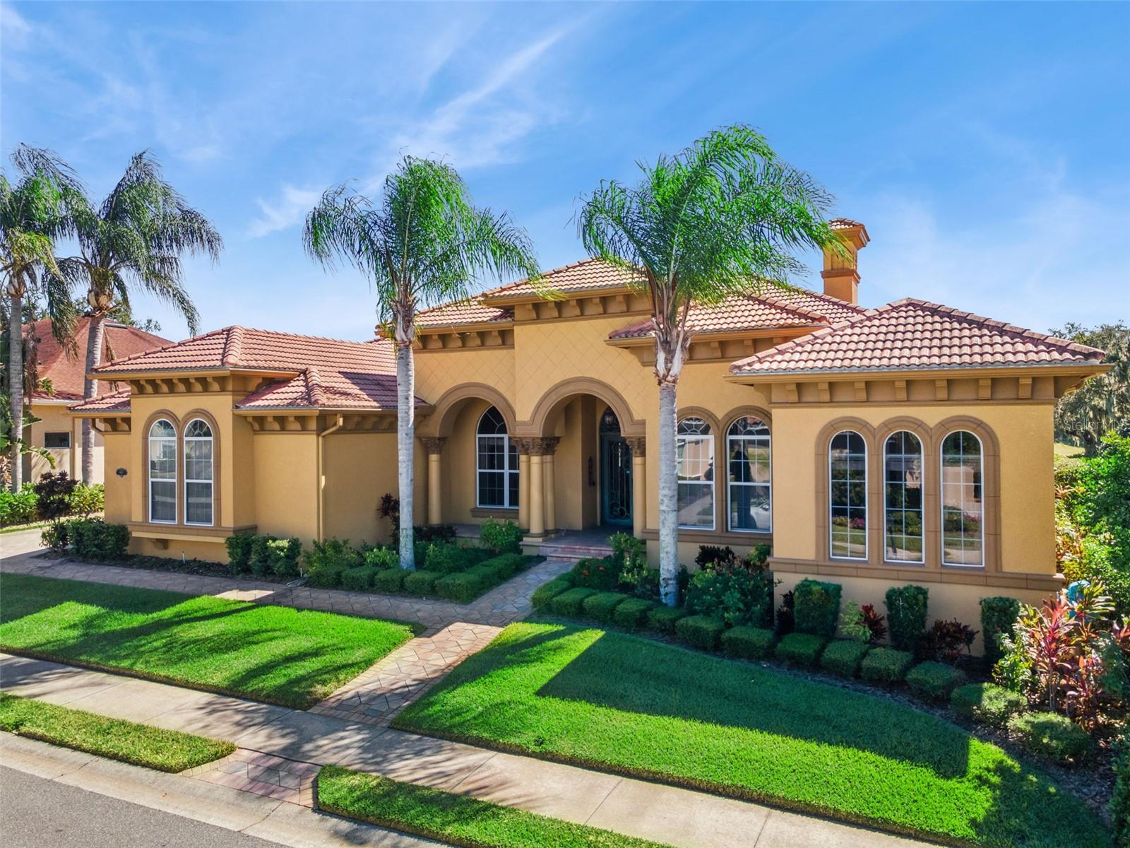 EAGLEBROOKE - Residential