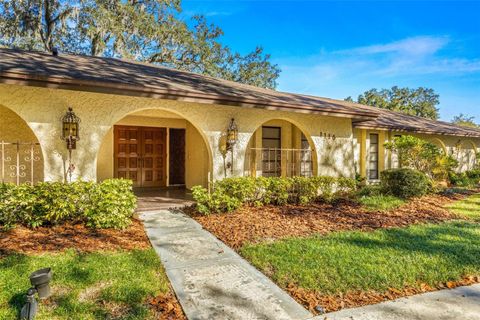 A home in TEMPLE TERRACE