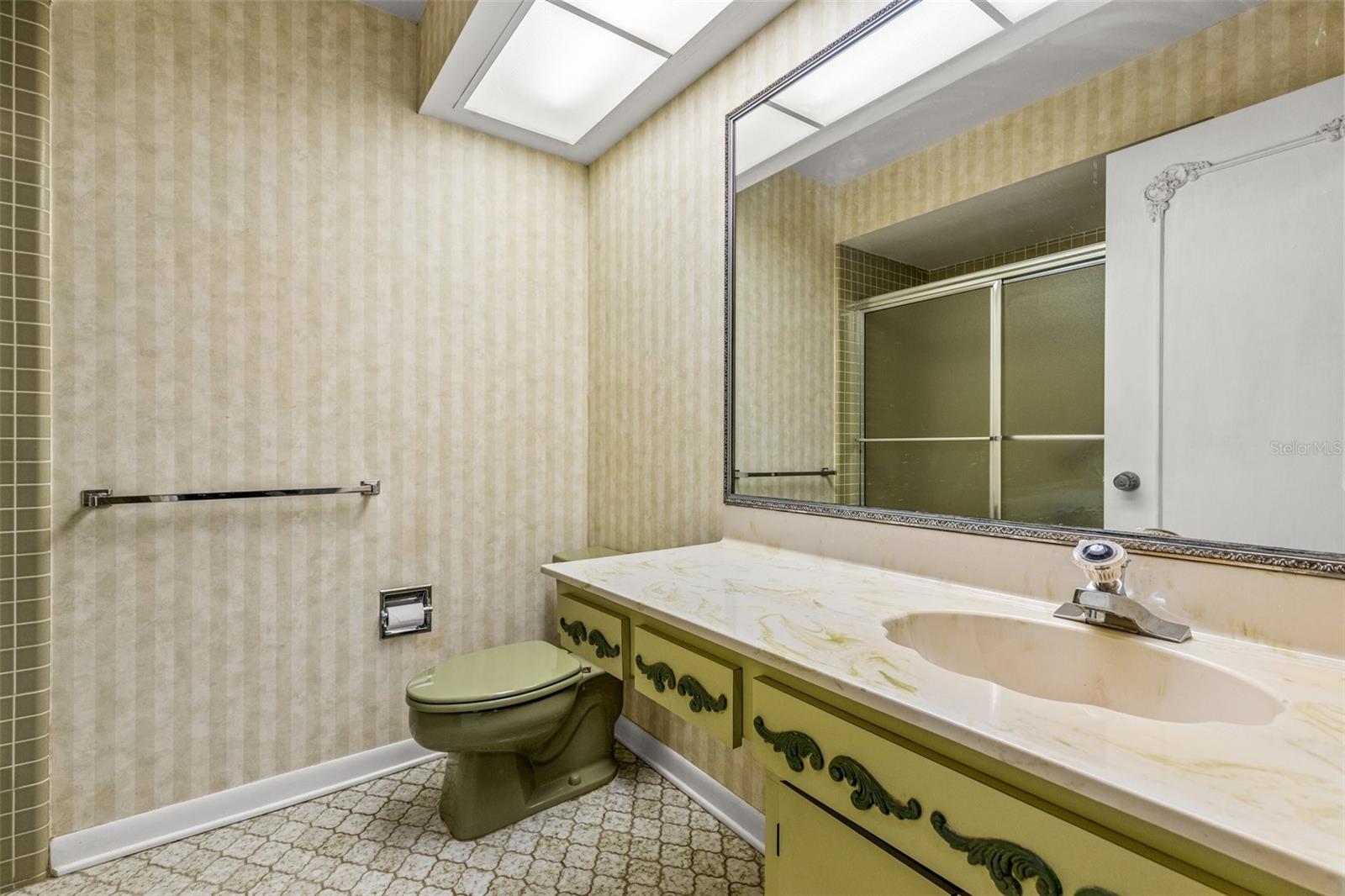 TEMPLE TERRACE ESTATES REP - Residential