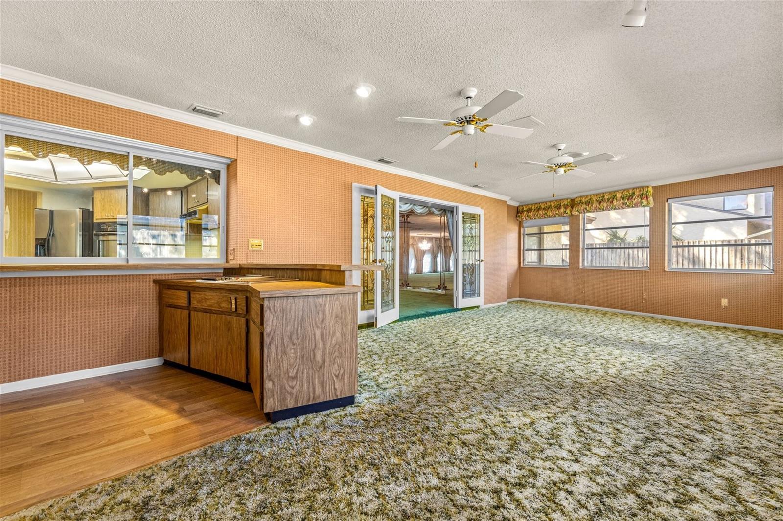 TEMPLE TERRACE ESTATES REP - Residential