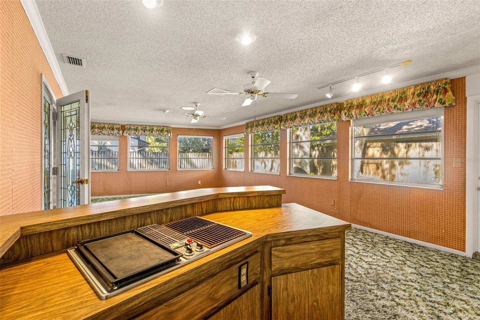 TEMPLE TERRACE ESTATES REP - Residential