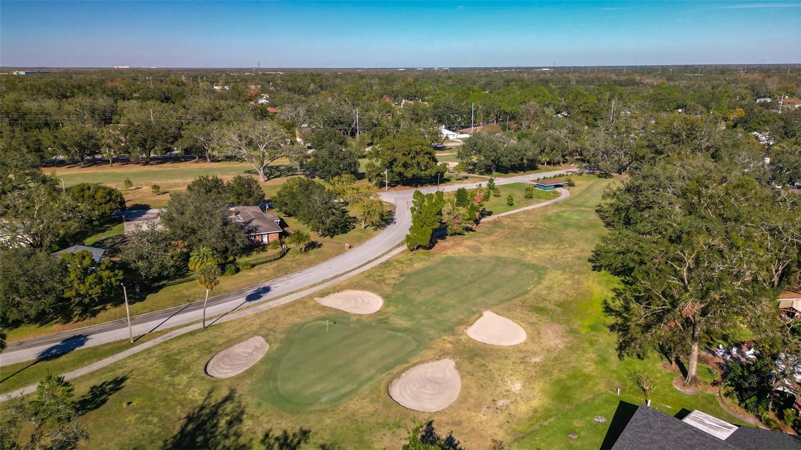 TEMPLE TERRACE ESTATES REP - Residential