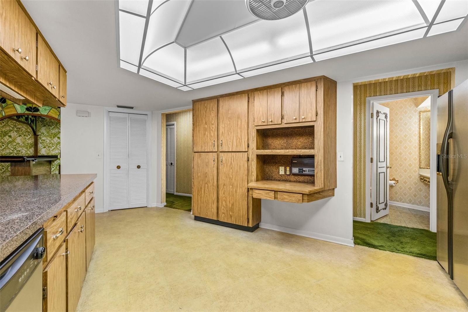 TEMPLE TERRACE ESTATES REP - Residential