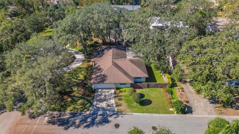 A home in TEMPLE TERRACE