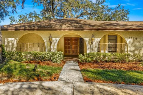 A home in TEMPLE TERRACE