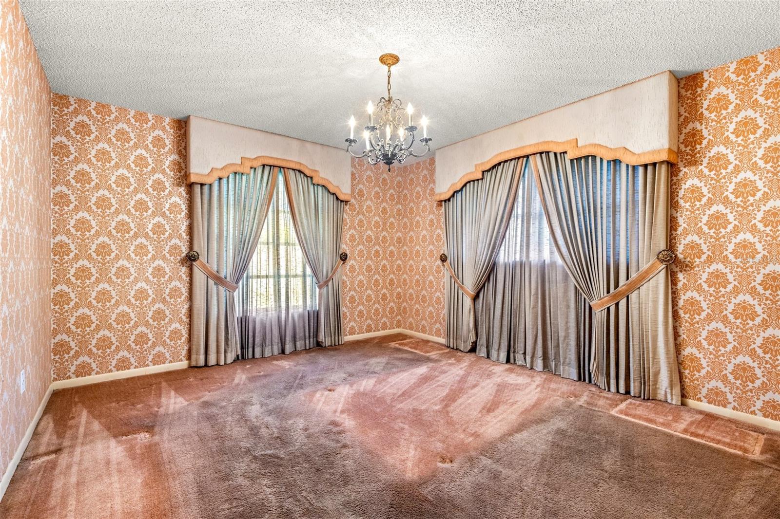 TEMPLE TERRACE ESTATES REP - Residential