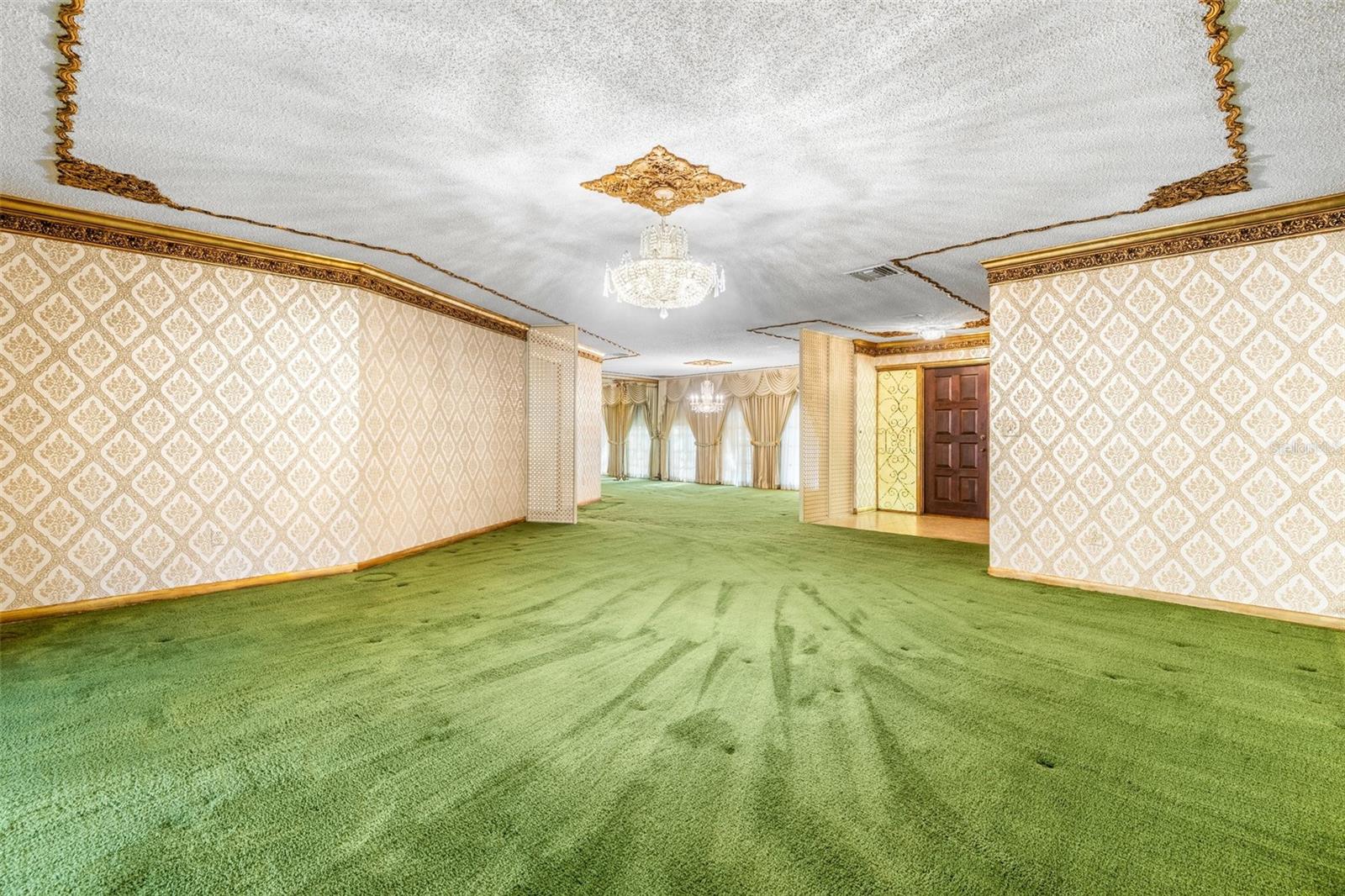 TEMPLE TERRACE ESTATES REP - Residential