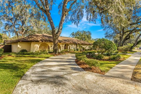 A home in TEMPLE TERRACE